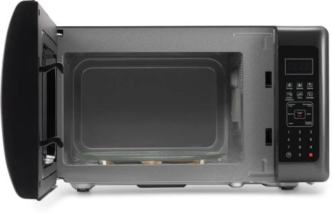 Микроволновая печь SunWind SUN-MW007 черный, изображение 5