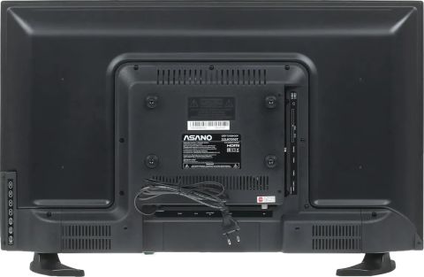 Телевизор Asano 32LH7010T, изображение 4