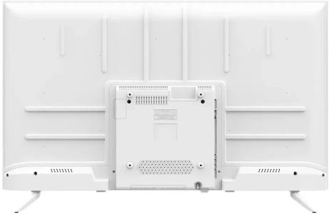 Телевизор BBK 43LEX-8241/UTS2C (W), изображение 5