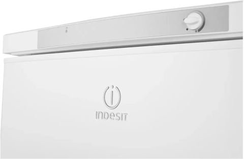 Холодильник Indesit ES 20 A белый, изображение 5