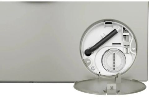 Стиральная машина Bosch WGK244ZXME, изображение 5