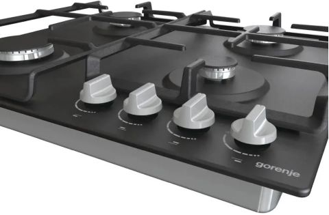 Газовая варочная панель Gorenje G641EXB, изображение 5