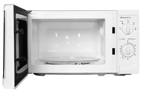Микроволновая печь Starwind SWM5620 белый, изображение 3