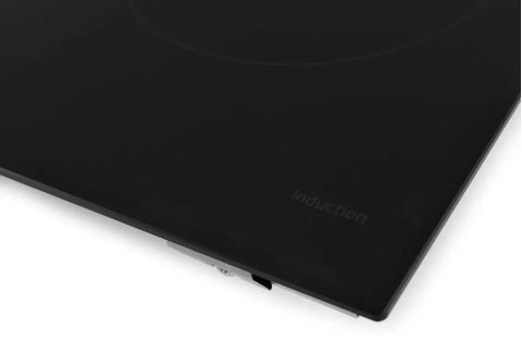 Индукционная варочная панель Beko HII 64400 MT черный, изображение 5