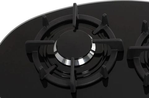 Газовая варочная панель Gefest СН 2120, изображение 5