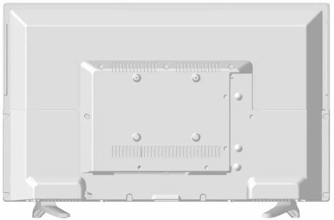 Телевизор Asano 24LH5011T, изображение 3