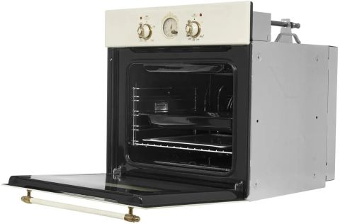 Духовой шкаф Gefest ДГЭ 601-01 К64, изображение 3