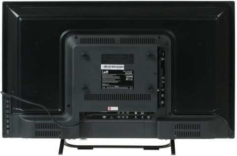 Телевизор LEFF 32H240S, изображение 4