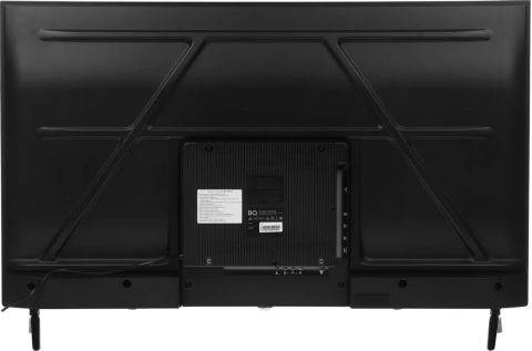 Телевизор BQ 43F34B, изображение 4