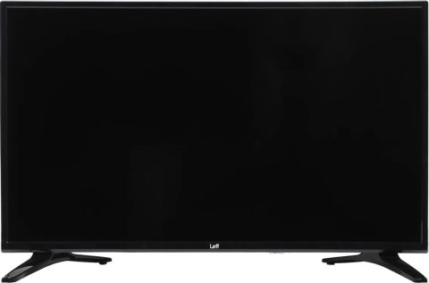 Телевизор LEFF 32H250T, изображение 3