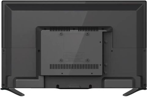 Телевизор LEFF 24H250T, изображение 4