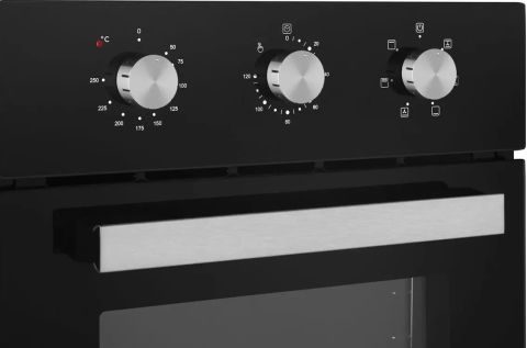 Духовой шкаф Weissgauff EOY 456 BM, изображение 4