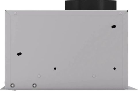 Вытяжка встраиваемая Elikor 60П-500-К3Д хром, изображение 4