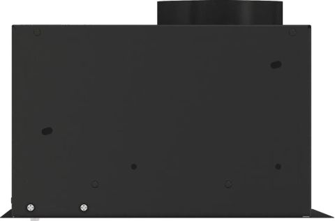 Вытяжка встраиваемая Elikor 60П-500-К3Д черный, изображение 4