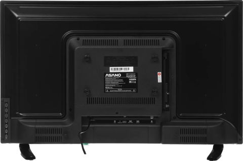 Телевизор Asano 32LH5010T, изображение 4