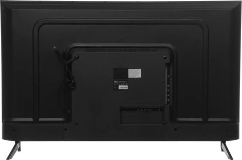 Телевизор BQ 50FSU42B, изображение 4