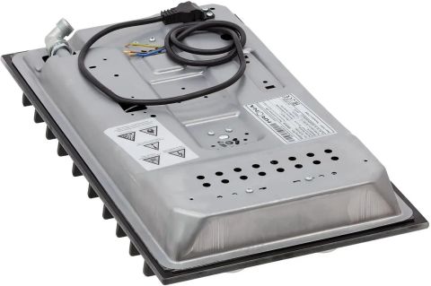 Газовая варочная панель Krona HAGEL 30 BL черный, изображение 3