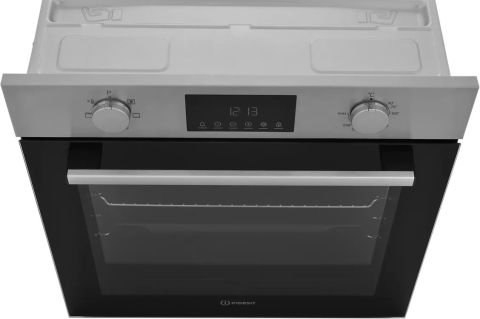 Духовой шкаф Indesit IBFTE 3644 IX, изображение 5