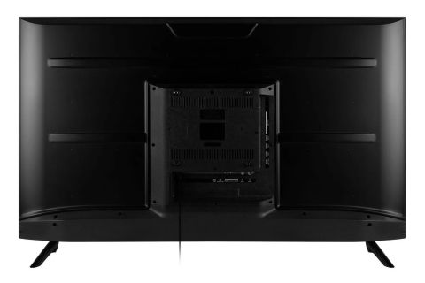 Телевизор Rombica 50MT-UDG54G, изображение 5