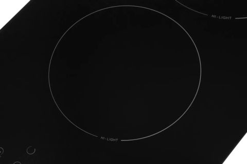 Индукционная варочная панель LEX EVI 320 BL черный, изображение 5