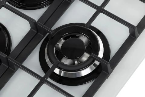Газовая варочная панель Gefest ПВГ 2231-01 Р12, изображение 5