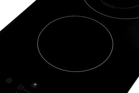 Варочная панель Vitek VHE3220 черный, изображение 5