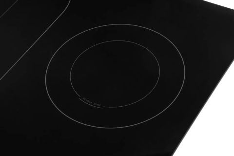 Варочная панель Vitek VHE4320 черный, изображение 5