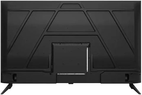 Телевизор BQ 43FSU38B, изображение 3