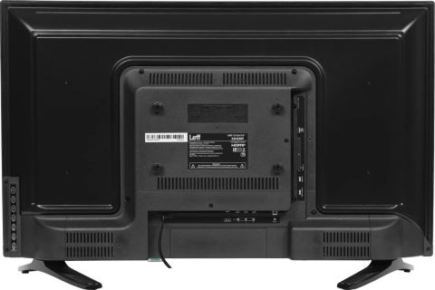 Телевизор LEFF 32H250T, изображение 5