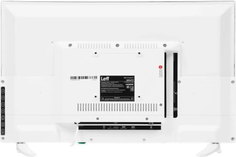 Телевизор LEFF 24F691T, изображение 5