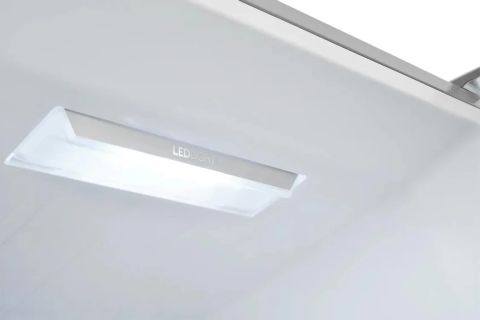 Холодильник Haier CEF537ASD серебристый, изображение 4