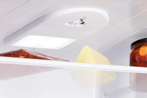 Холодильник Nordfrost NRB 154 S серый матовый, изображение 5