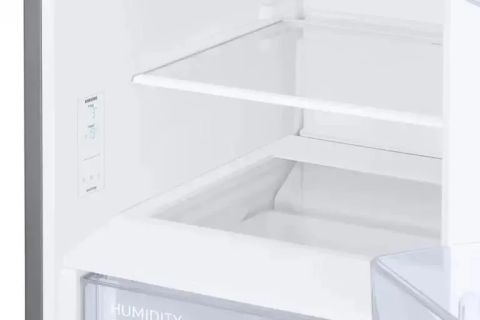 Холодильник Samsung RB38C600CS9/EF серебристый, изображение 5