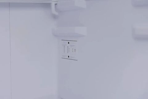 Холодильник Sharp SJ492IHXI42R стальной, изображение 4