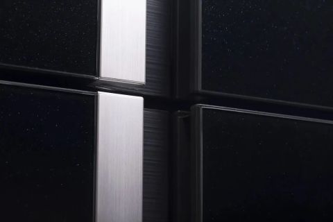 Холодильник Sharp SJGX98PBK черный, изображение 4