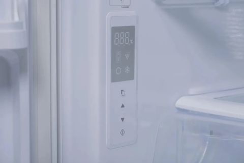 Холодильник Sharp SJGX98PBK черный, изображение 5