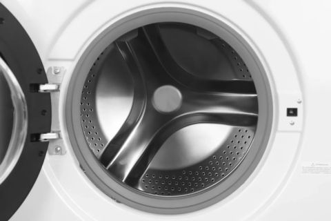 Стиральная машина Hyundai WFD9212 белая, изображение 4