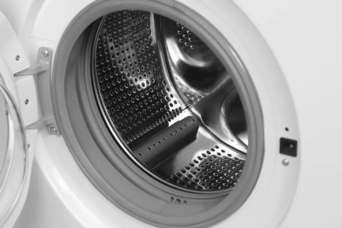 Стиральная машина Hyundai WME8201 белый, изображение 9