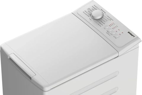 Стиральная машина Kraft KF-UME7202W белый, изображение 4