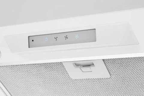 Вытяжка встраиваемая Kuppersberg Inlinea 52 W X белый, изображение 5