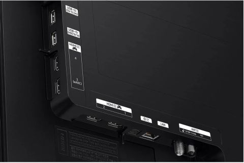 Телевизор Samsung QE77S90FAEXRU, изображение 5