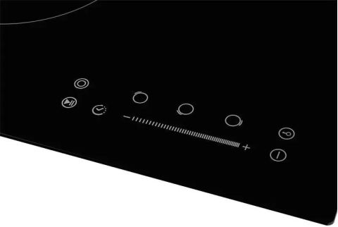 Электрическая варочная панель Kuppersberg ECS 402, изображение 3