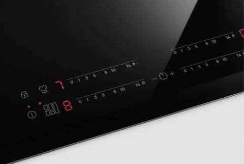 Индукционная варочная панель Electrolux CIV634, изображение 3