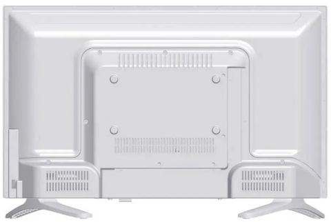 Телевизор LEFF 32H691T, изображение 3