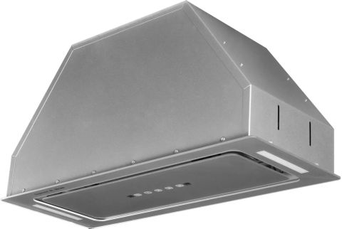 Вытяжка встраиваемая Zigmund & Shtain K 014.7 S серебристый, изображение 4