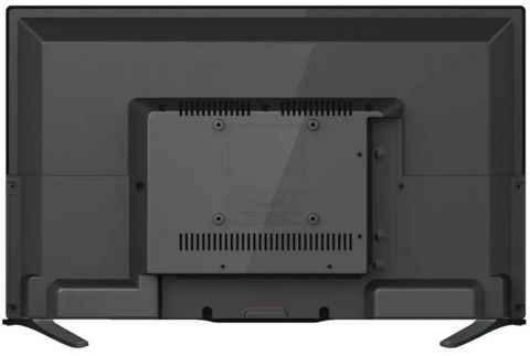 Телевизор LEFF 32H690T, изображение 3