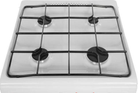 Плита газовая Gefest ПГ 3200-08 К33 белый, изображение 3