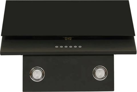 Вытяжка каминная Elikor Рубин S4 60П-700-Э4Д антрацит, изображение 5