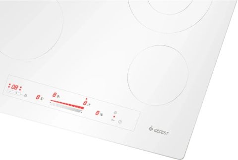 Электрическая варочная панель ПВЭ 4233 К12 15716000 GEFEST, изображение 3