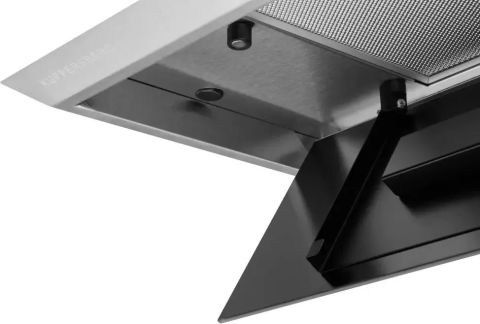 Вытяжка Kuppersberg Intro 60 нержавеющая сталь, изображение 5